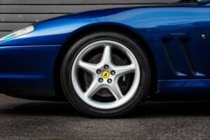 Bild 3/66 von Ferrari 550 Maranello (2000)