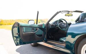 Bild 18/39 von BMW Z3 1.8 (1998)