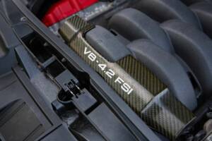 Image 30/50 de Audi RS4 Avant (2006)