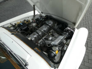 Imagen 16/25 de Mercedes-Benz 280 SL (1968)