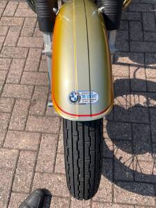 Image 19/36 de BMW DUMMY (1976)