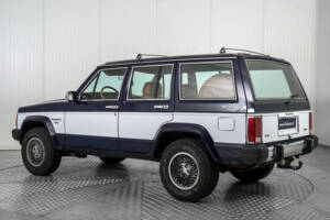 Imagen 6/50 de Jeep Cherokee (1984)