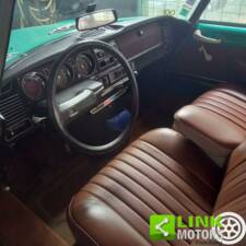 Image 9/10 of Citroën ID 20 Break (1972)