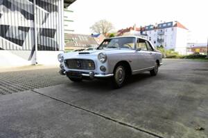 Bild 7/8 von Lancia Flaminia Coupe Pininfarina (1960)