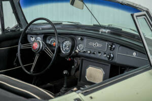 Afbeelding 34/50 van MG MGB (1968)
