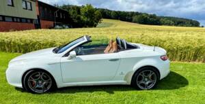 Image 7/13 de Alfa Romeo Spider 2.4 JTDM (2008)