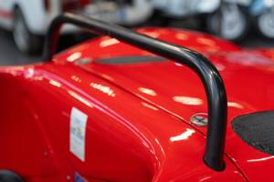 Image 27/50 de Abarth FIAT 1000 SP (1966)