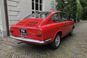 Immagine 7/8 di FIAT 850 Coupe (1965)