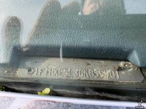 Bild 14/41 von Ford F-250 (1986)
