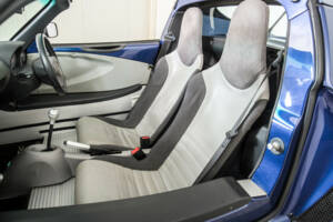 Image 24/50 de Lotus Elise (2002)