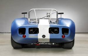 Bild 25/50 von McLaren-Elva M1A (1965)