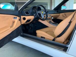 Bild 7/12 von Ferrari 456 GT (1994)