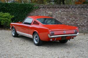 Imagen 12/50 de Ford Mustang 289 (1965)