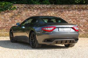 Immagine 2/50 di Maserati GranTurismo Sport (2017)