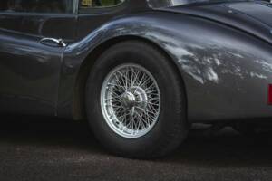 Image 43/50 de Jaguar XK 140 SE FHC (1955)