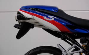 Imagen 12/81 de BMW R 1100 S (2005)