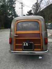 Image 9/20 of FIAT 500 C Giardiniera (1950)