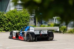 Bild 28/50 von Aston Martin AMR1 (1989)