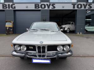 Image 3/28 of BMW 3.0 CSi (1972)