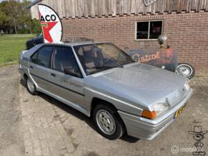 Imagen 1/50 de Citroën BX 19 Sport (1986)