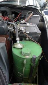 Bild 15/41 von Citroën D Super Familiale (1973)