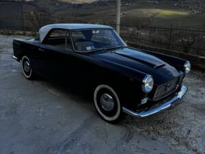 Bild 8/8 von Lancia Appia Convertible Vignale (1959)