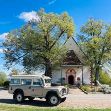 Imagen 27/43 de Land Rover 109 (1979)