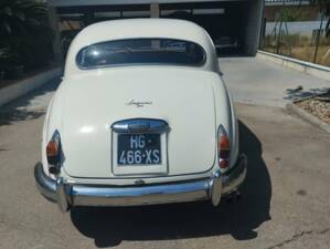 Bild 7/8 von Jaguar 3,4 Liter (1959)