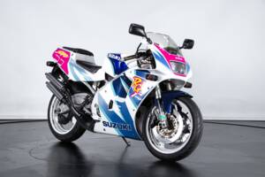 Immagine 4/50 di Suzuki RGV 250 Gamma (1992)