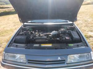 Imagen 1/4 de Citroën XM 2.0 Injection (1989)