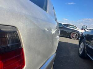 Immagine 11/44 di Mercedes-Benz E 500 (1993)