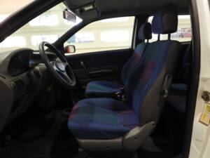 Bild 5/15 von FIAT Punto 60 S (1997)