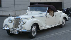 Afbeelding 3/25 van Riley 2.5 Litre RMC (1950)