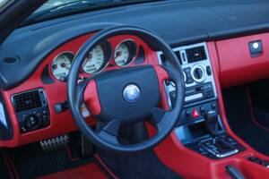 Bild 3/50 von Mercedes-Benz SLK 230 Kompressor (1998)