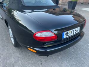 Imagen 13/46 de Jaguar XK8 4.0 (1997)