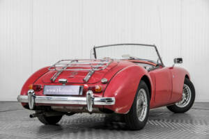 Bild 47/50 von MG MGA 1600 (1962)