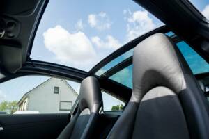 Image 27/34 de Porsche 911 Targa 4S (2008)