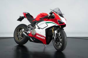 Immagine 6/45 di Ducati DUMMY (2019)