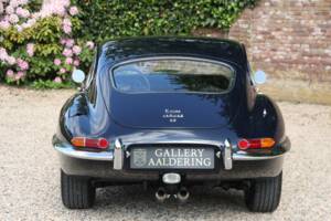 Imagen 6/50 de Jaguar E-Type 4.2 (1964)