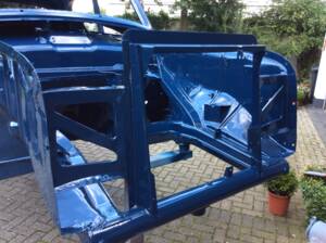 Immagine 35/39 di Mercedes-Benz 220 S (1957)