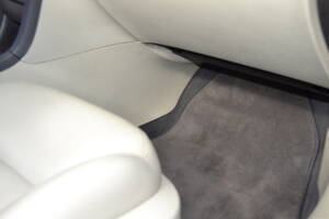Image 66/100 of Saab 9-3 2.8 T (2007)