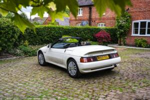 Bild 26/50 von Lotus Elan (1991)
