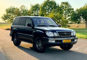 Image 1/32 of Lexus LX 470 (2003)