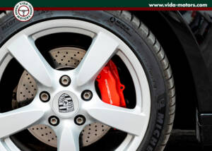 Imagen 8/20 de Porsche Cayman S (2007)