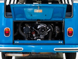 Afbeelding 44/73 van Volkswagen T1 Samba 1.5 (1966)