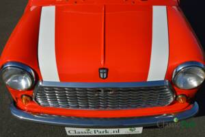 Imagen 38/50 de Austin Mini Mayfair (1986)