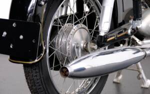 Immagine 72/89 di NSU Maxi (1960)