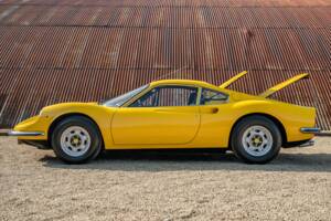 Bild 39/45 von Ferrari Dino 246 GT (1972)