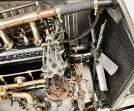 Imagen 42/50 de Rolls-Royce 40&#x2F;50 HP Silver Ghost (1915)