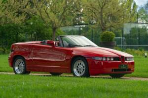 Image 2/50 of Alfa Romeo RZ (1993)